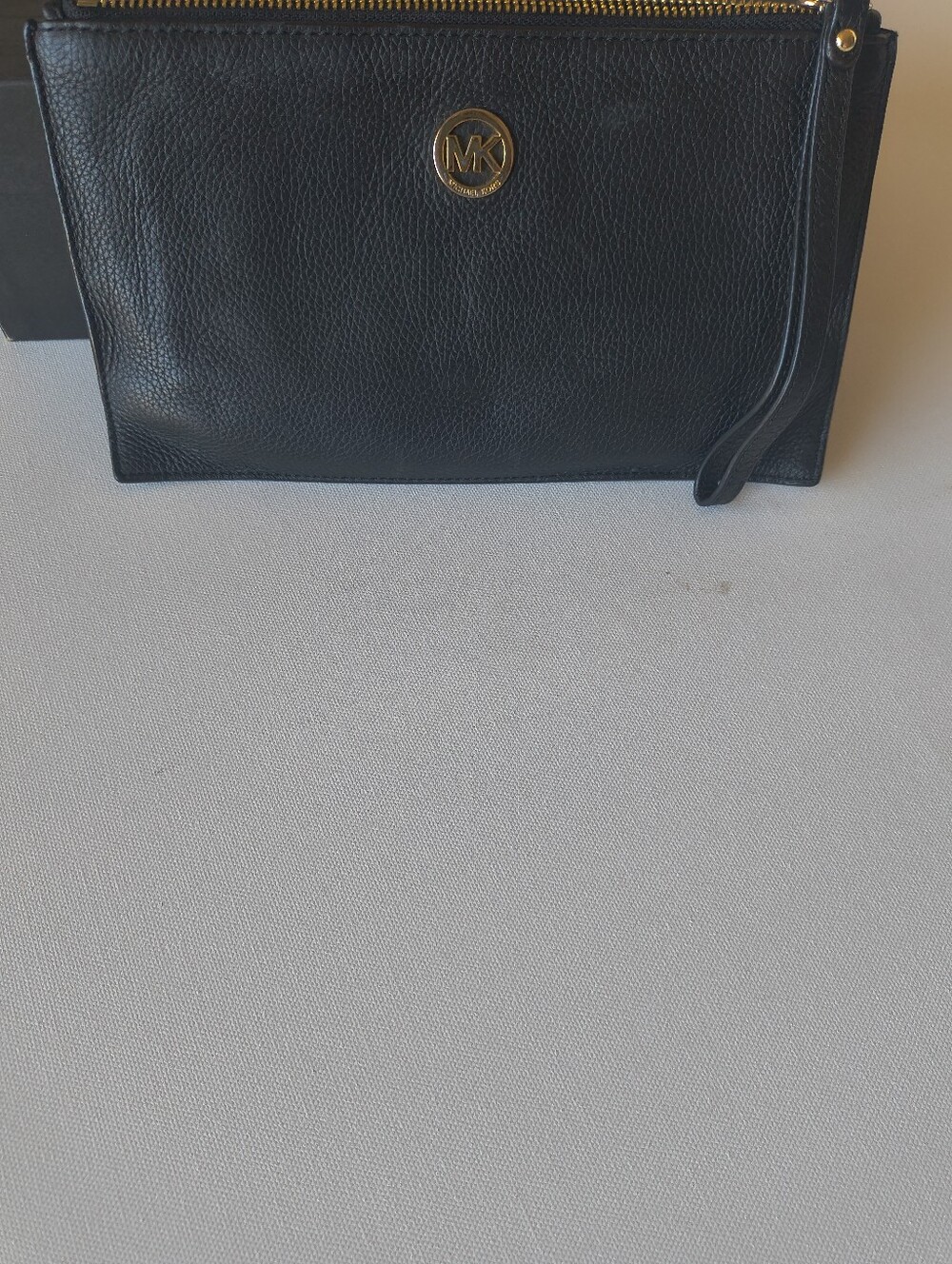 Michael Kors Wristlet Clutch - OS